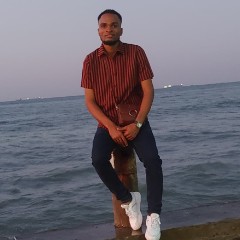 Baraka Mlugu