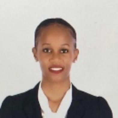 JAMILA MAINGU
