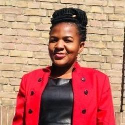 Mackrina Patrick Nombo
