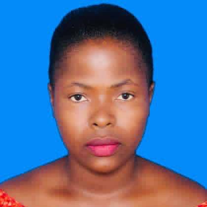 Eunice Magaka
