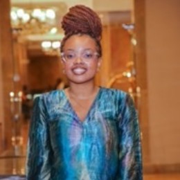 SARAH NASHATI WAWERU