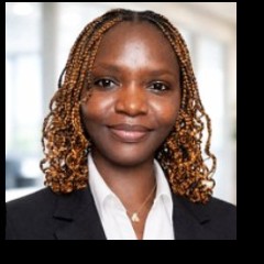 Lavenda Achieng Nyang’or
