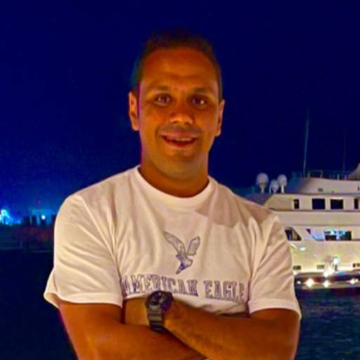 Sherif Mohamed Hamza