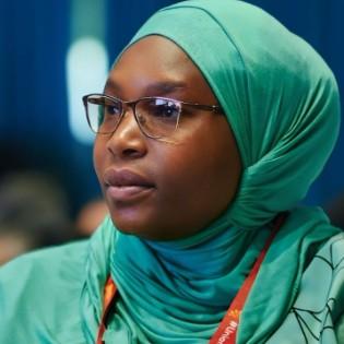 Rabia Abeid Khaji