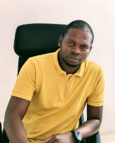 Salimu Felix Maliwa