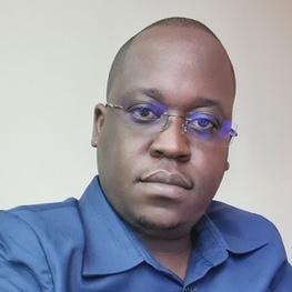 BENO PAUL NDONDE
