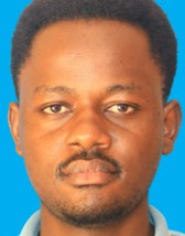 REGINALD RICHARD SEMVUA