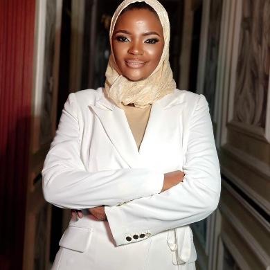 Aisha Yusuph
