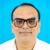 Naresh Malukani