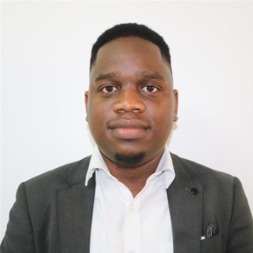 JONAS BUCHEYE