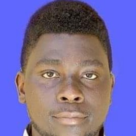 Mwesiga Erick