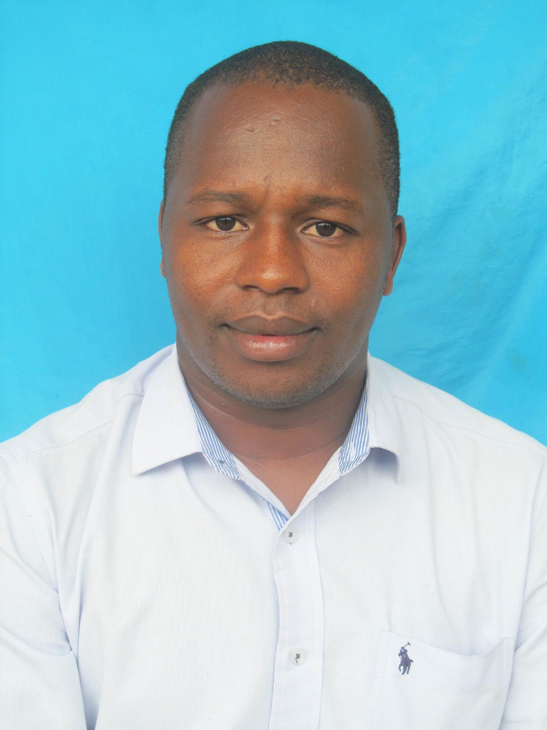 Lomayani joseph Parmet