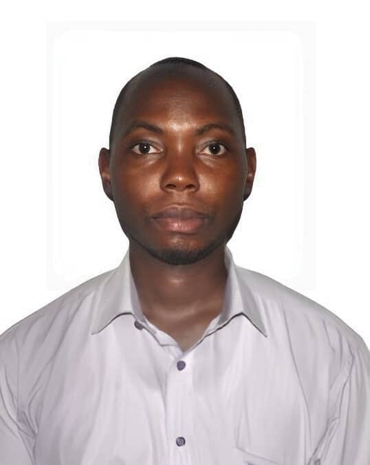 MCHEARTLEY RUGAMBWA NSHUBE