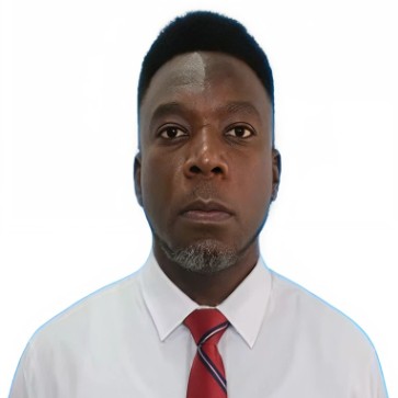 Lusajo Solomon Gwassa