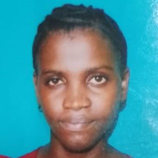MARTHA MASUMBUKO