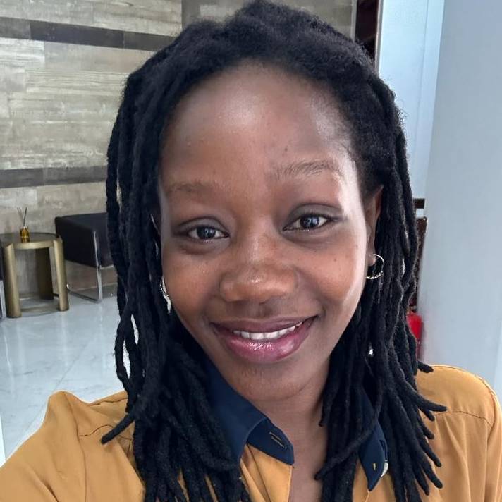 Neema Issa Siraji