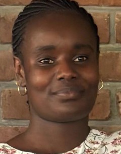 Amina Athumani Nkya