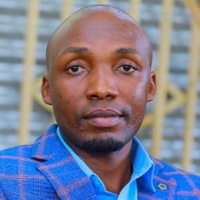 TUMAINI NGUTO