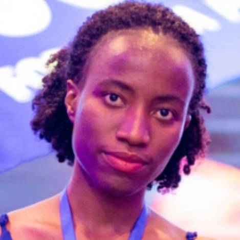 Prisca George Mangula