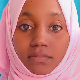 HAFIDHA JUMA