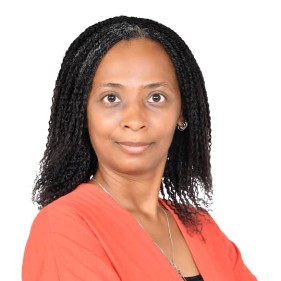 Salma Kassim Swai