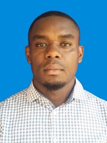 Mr. Jeremiah James Mgale