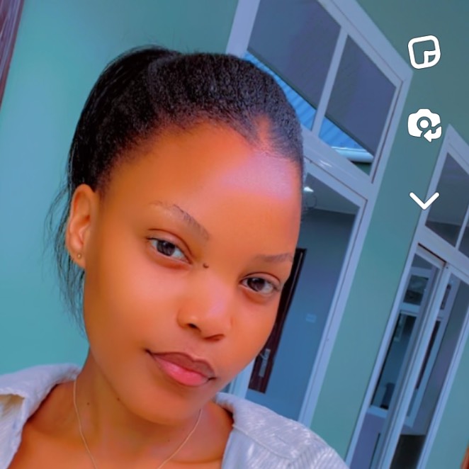 Diana Ntabaye