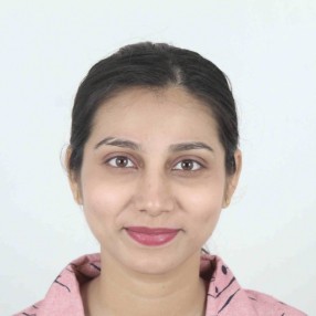 Dwarika Bhatt