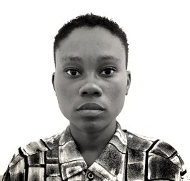 Dorothea Charles Mtemi