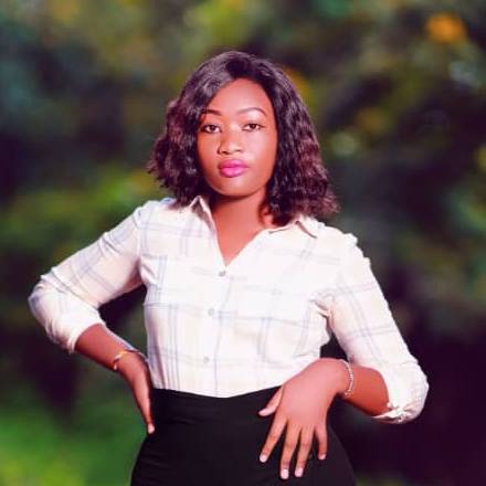 Victoria Yapanda