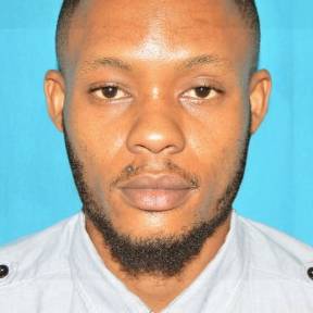 Bryceson Paul Boisafi