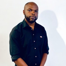 Eric Mkomoye