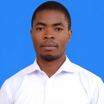 Denis Thobias Mwangomo