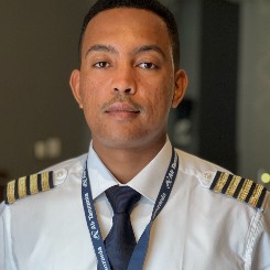 Beemnet Gebremichael