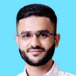 YASIN IQBAL MUSSA