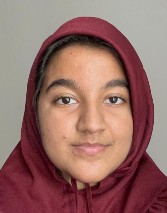 Khadija Tapya