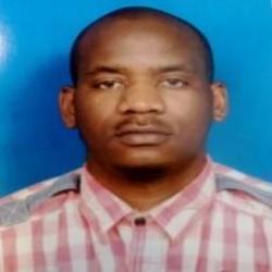 Dotto Kisaveri Mkinga