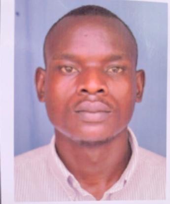 ANORD MWASHINGA