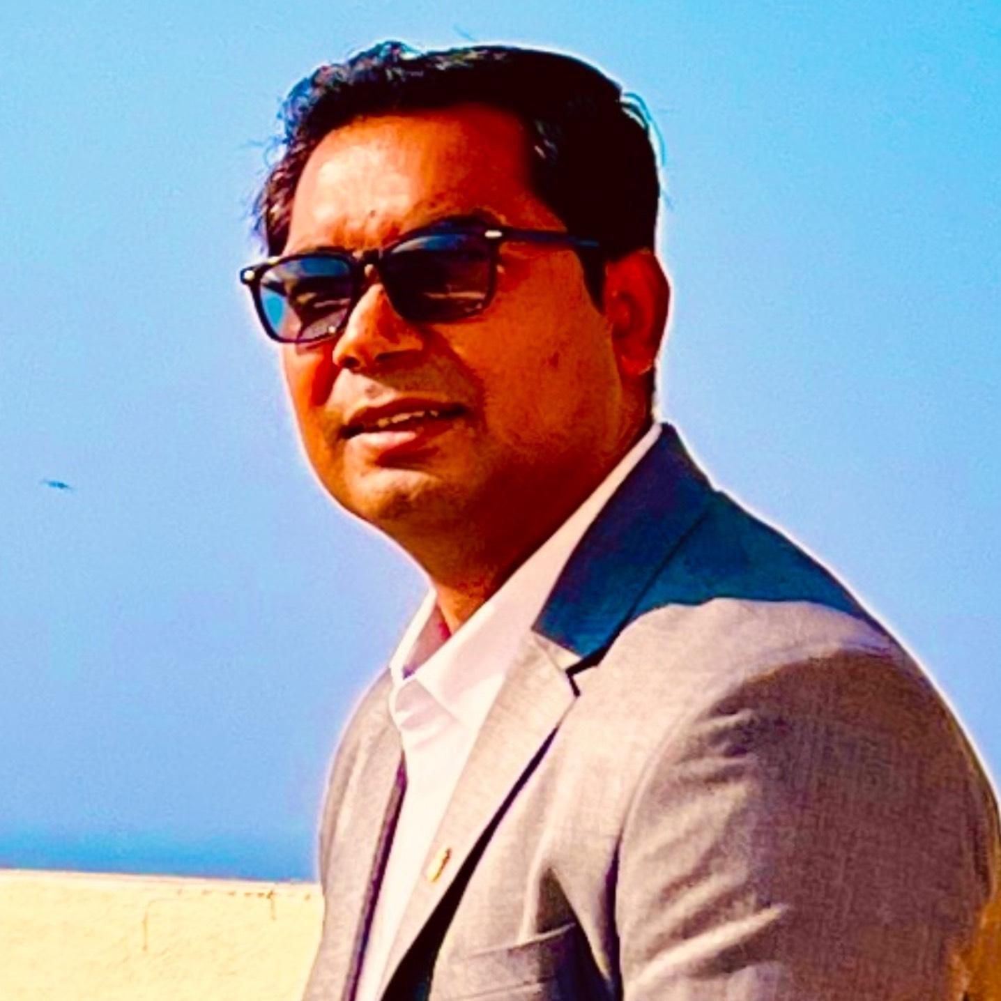 SANJEEV JHA