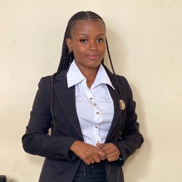 Grace Shifaya Munisi