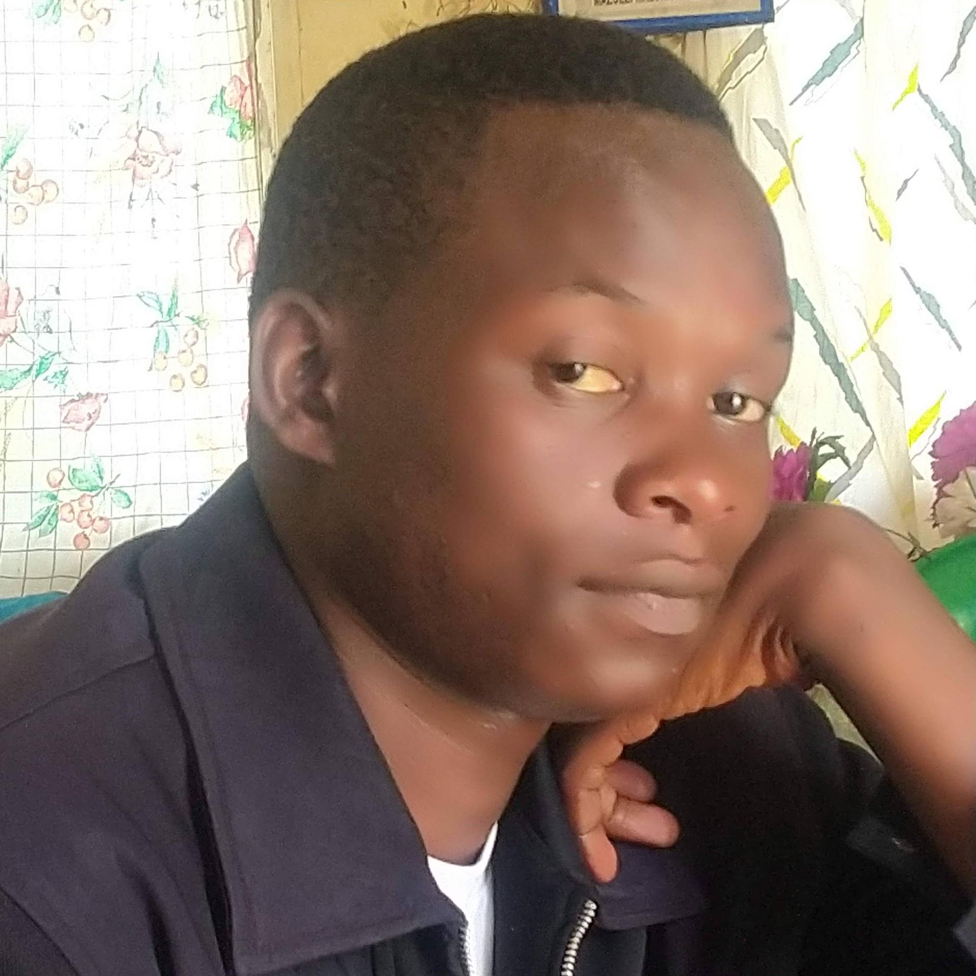 BARACK PASCHAL KHAMIS