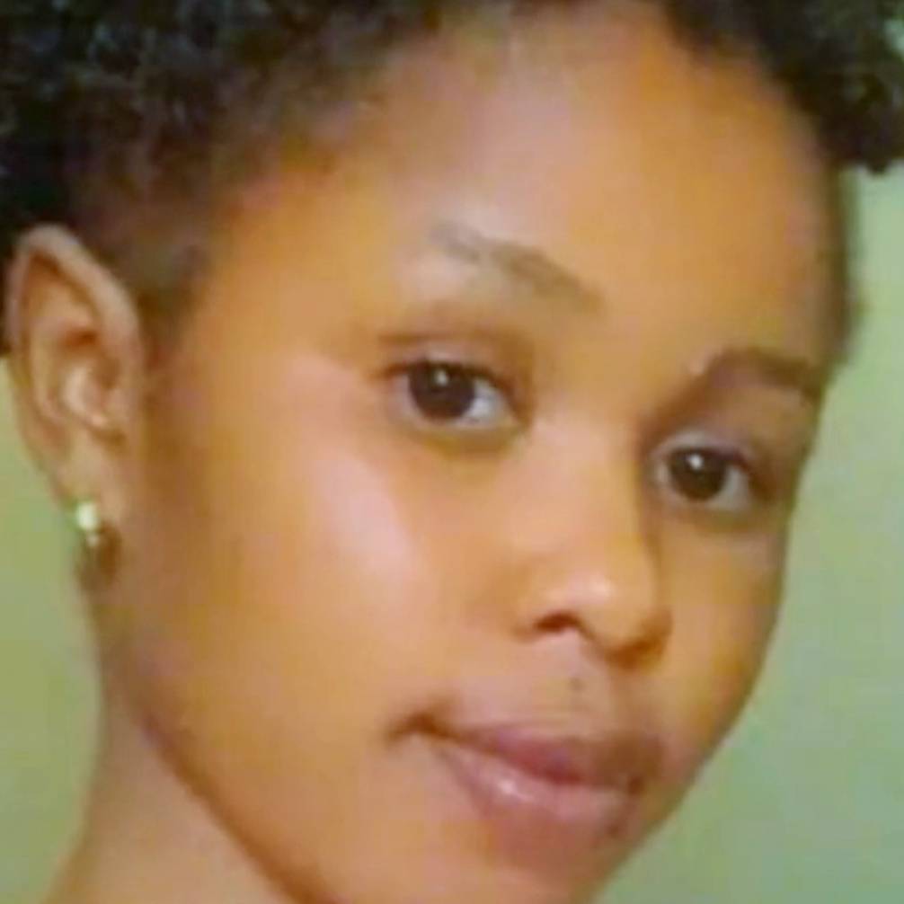 Elizabeth Mpoki