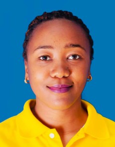 Hellen Masisi