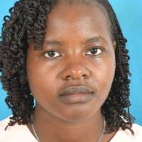 THEREZA MAGESA