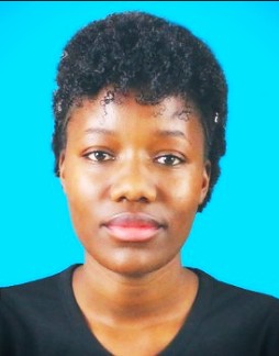 JOYCE JOSHUA