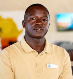 Emmanuel Julius Mollel