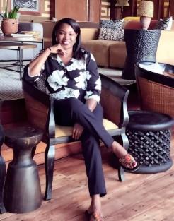 FAITH WANJIKU KIMANI