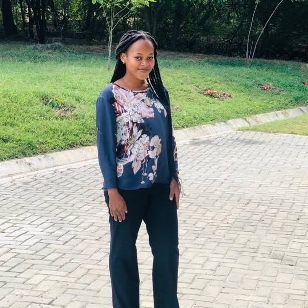 Emelda Mashelle