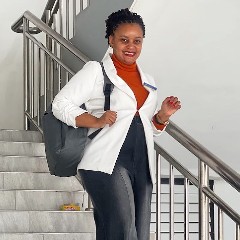 Eveline Kusaga
