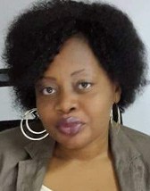 Tabitha Kamukulu